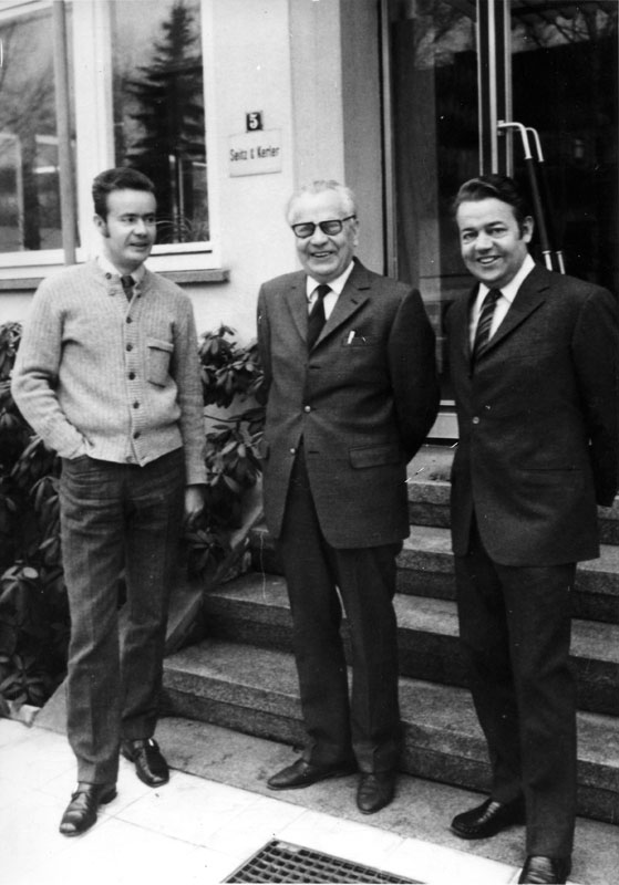 Seitz + Kerler GmbH + Co. KG