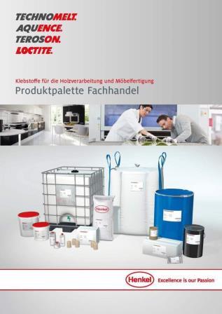 Henkel-Klebstoffe