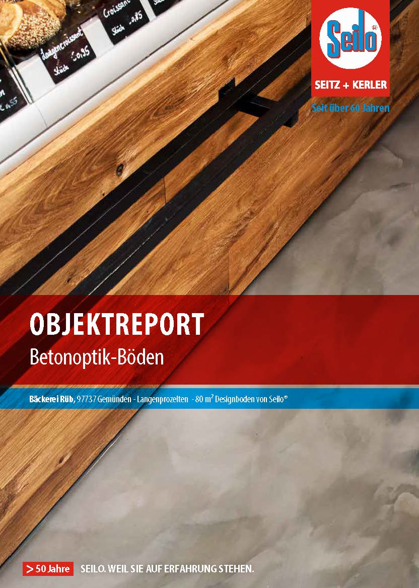 Bäckerei Rüb, Gemünden