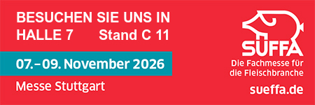 Messe S�FFA 2026 in Stuttgart