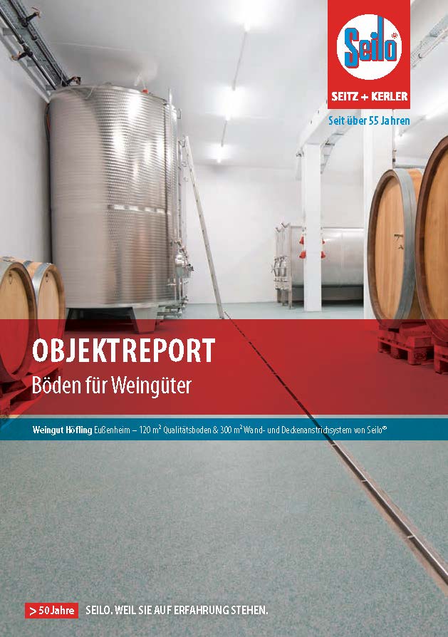 Weingut Höfling, Eußenheim